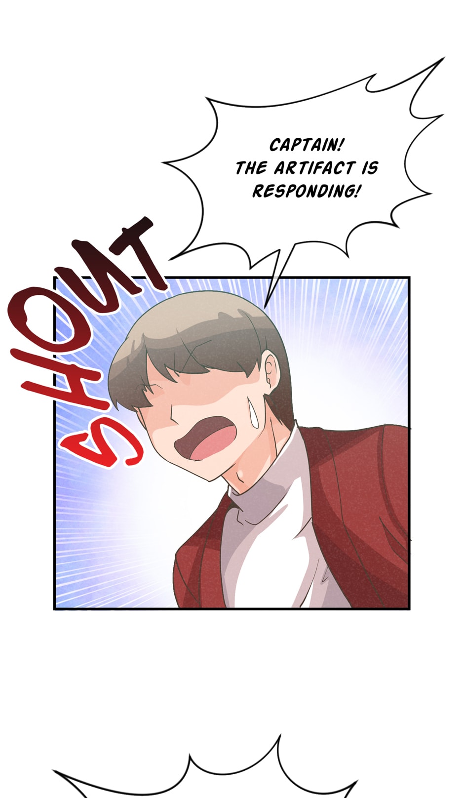 Spirit Farmer Chapter 60 Page 27
