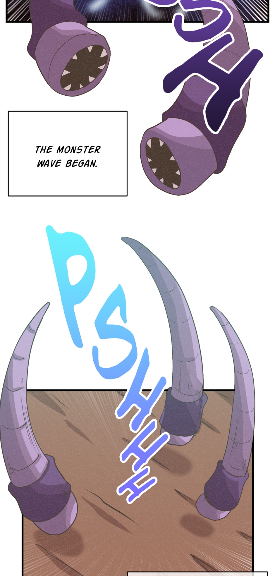 Spirit Farmer Chapter 60 Page 33