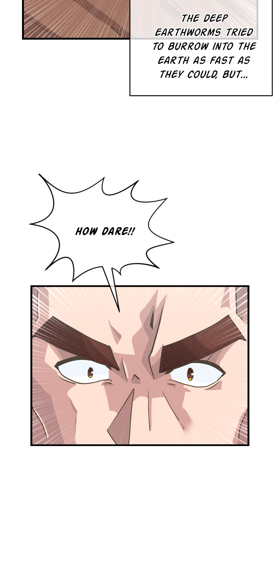 Spirit Farmer Chapter 60 Page 34