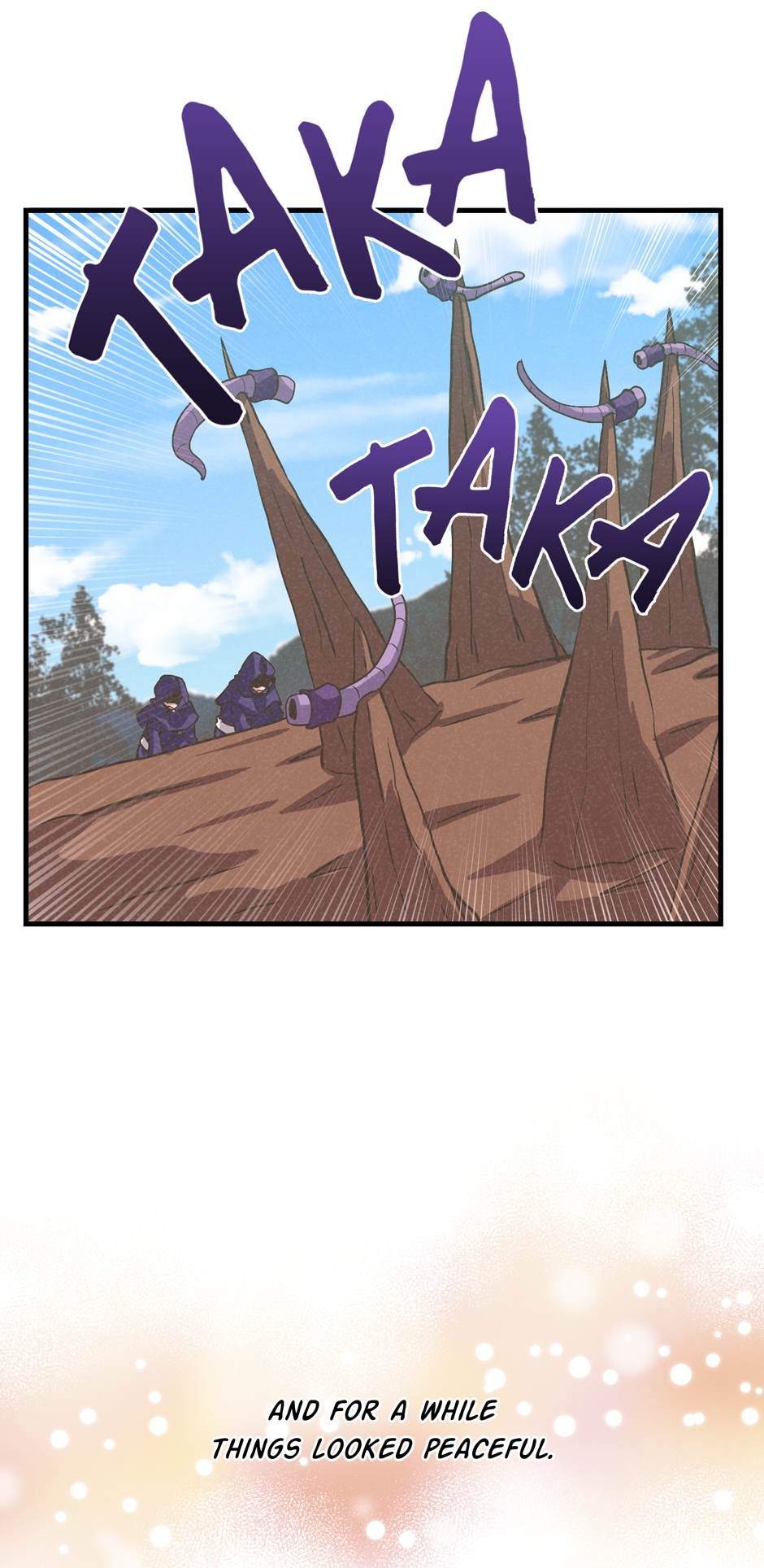 Spirit Farmer Chapter 60 Page 39