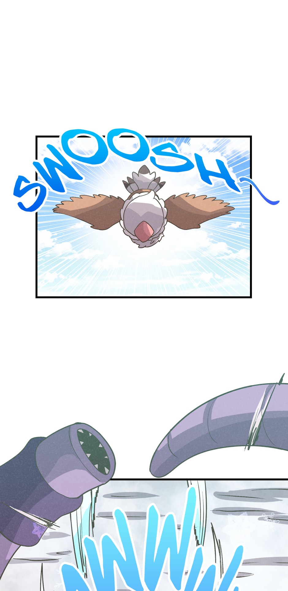 Spirit Farmer Chapter 60 Page 41