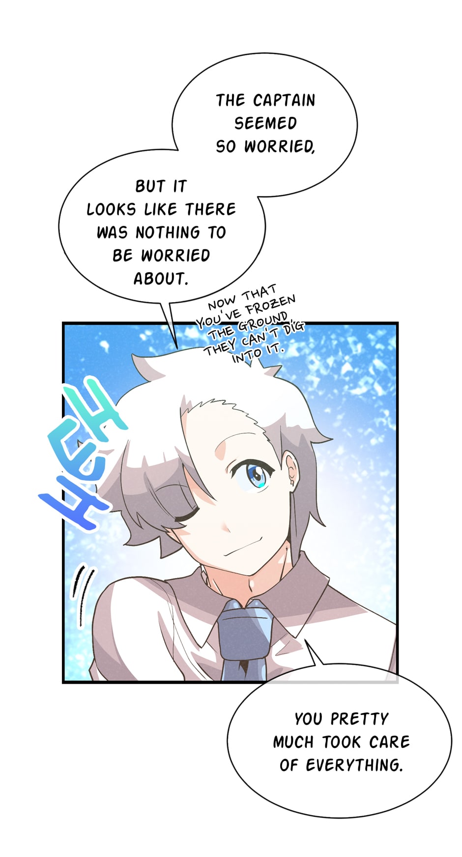 Spirit Farmer Chapter 60 Page 44