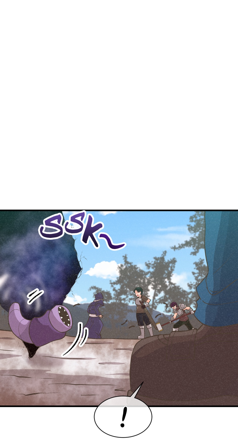 Spirit Farmer Chapter 60 Page 45
