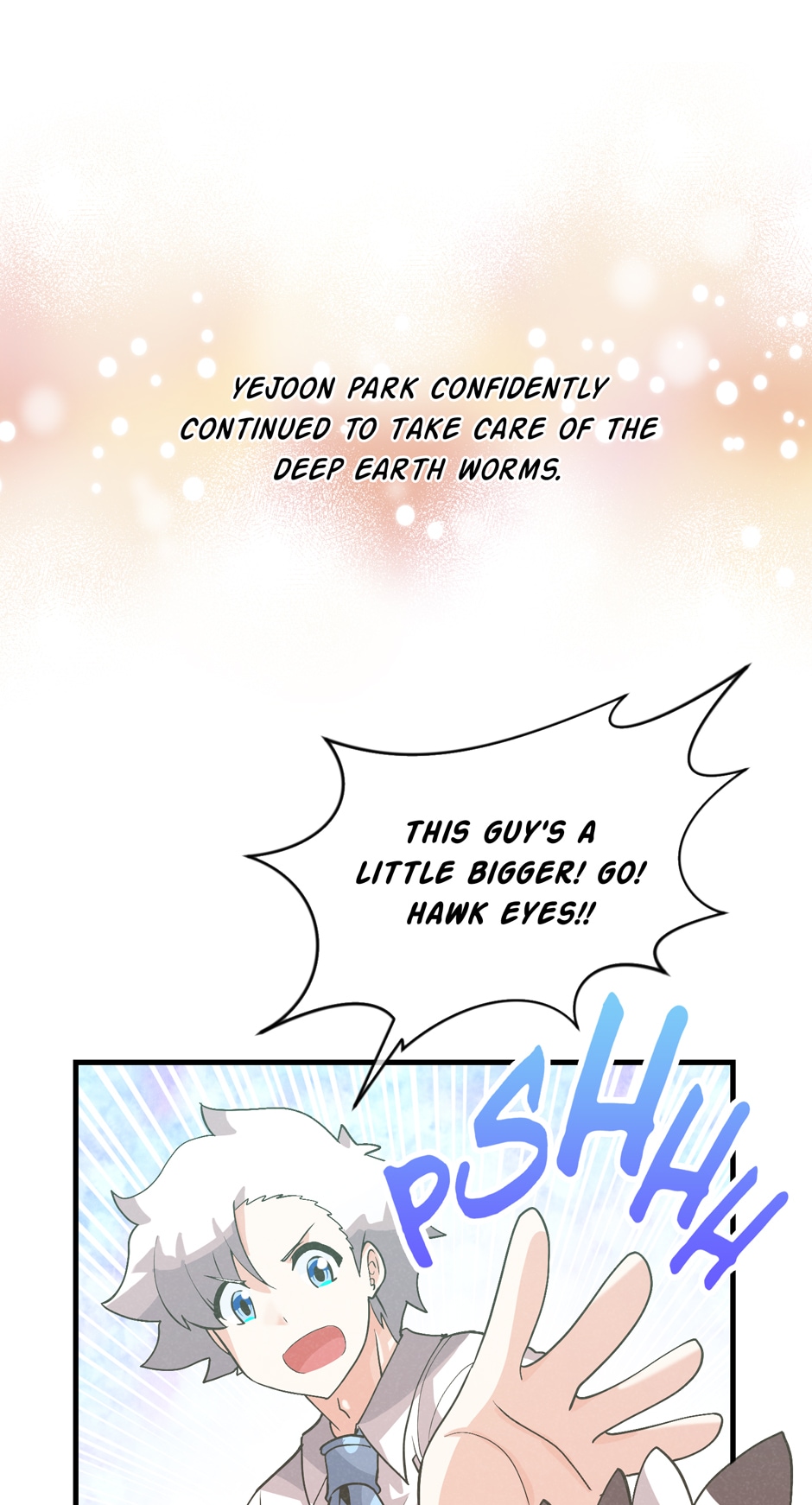 Spirit Farmer Chapter 60 Page 46