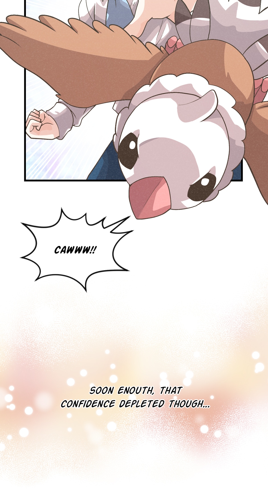 Spirit Farmer Chapter 60 Page 47