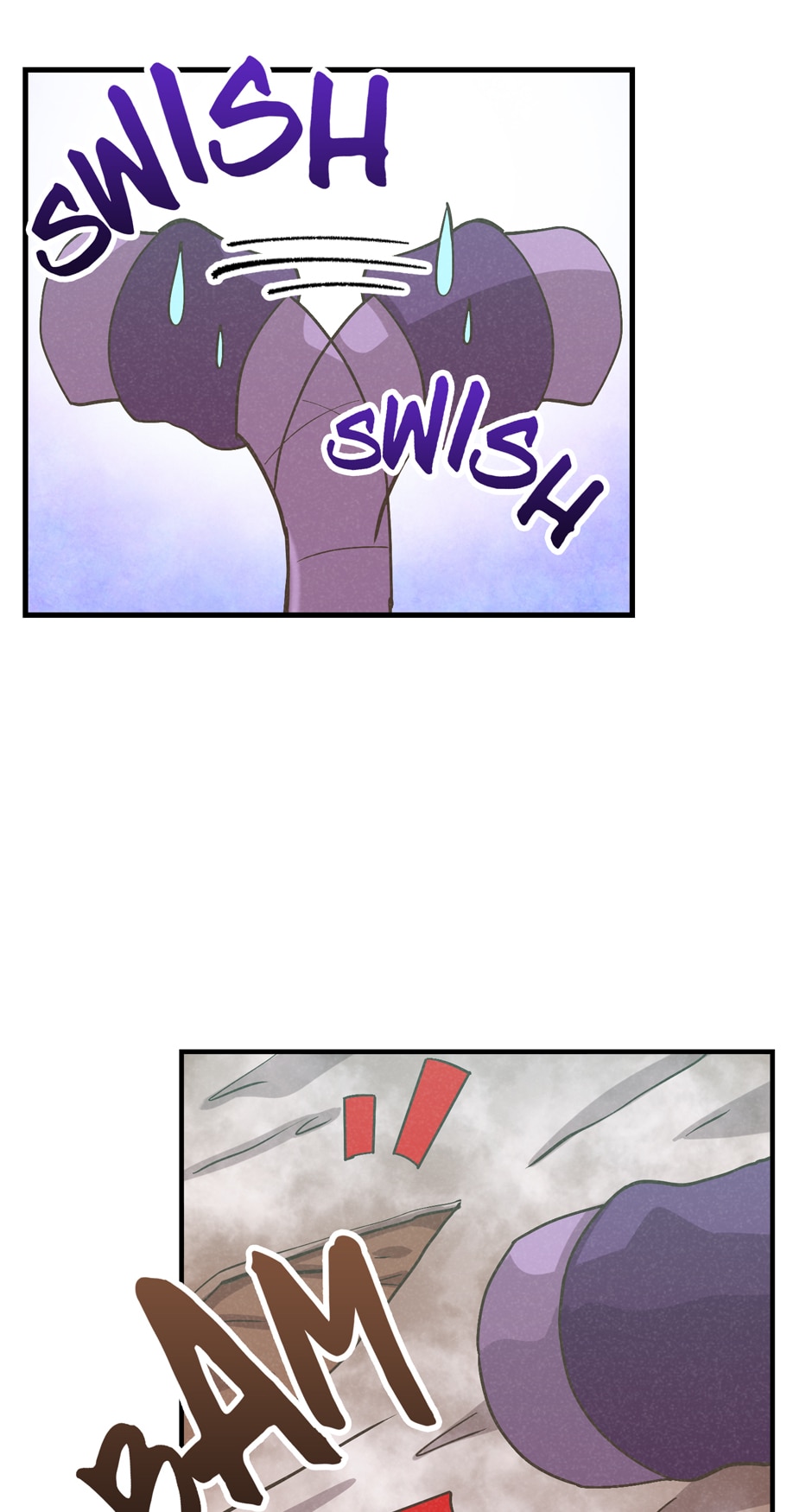 Spirit Farmer Chapter 60 Page 50