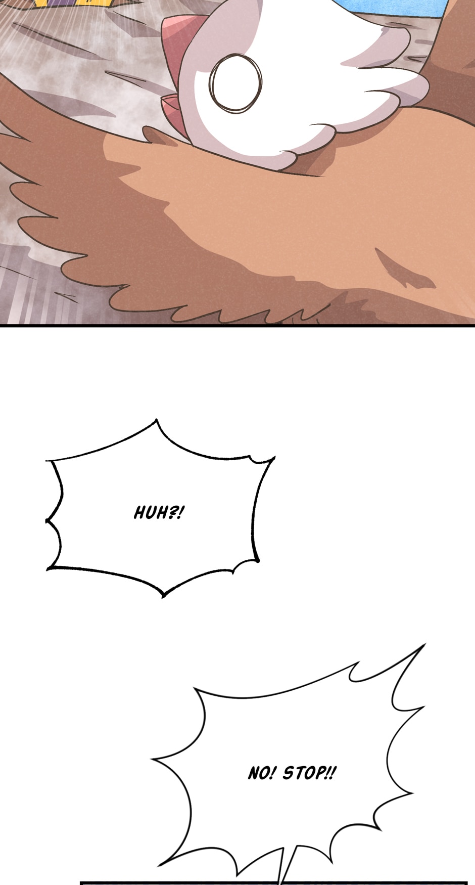 Spirit Farmer Chapter 60 Page 52