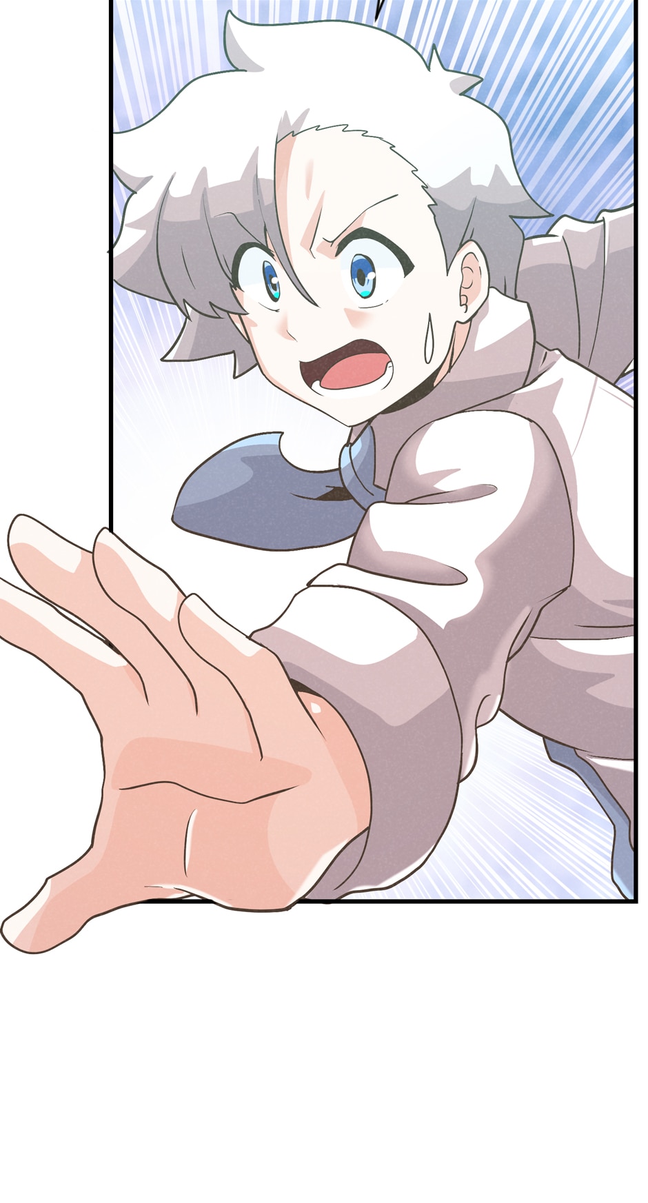 Spirit Farmer Chapter 60 Page 53