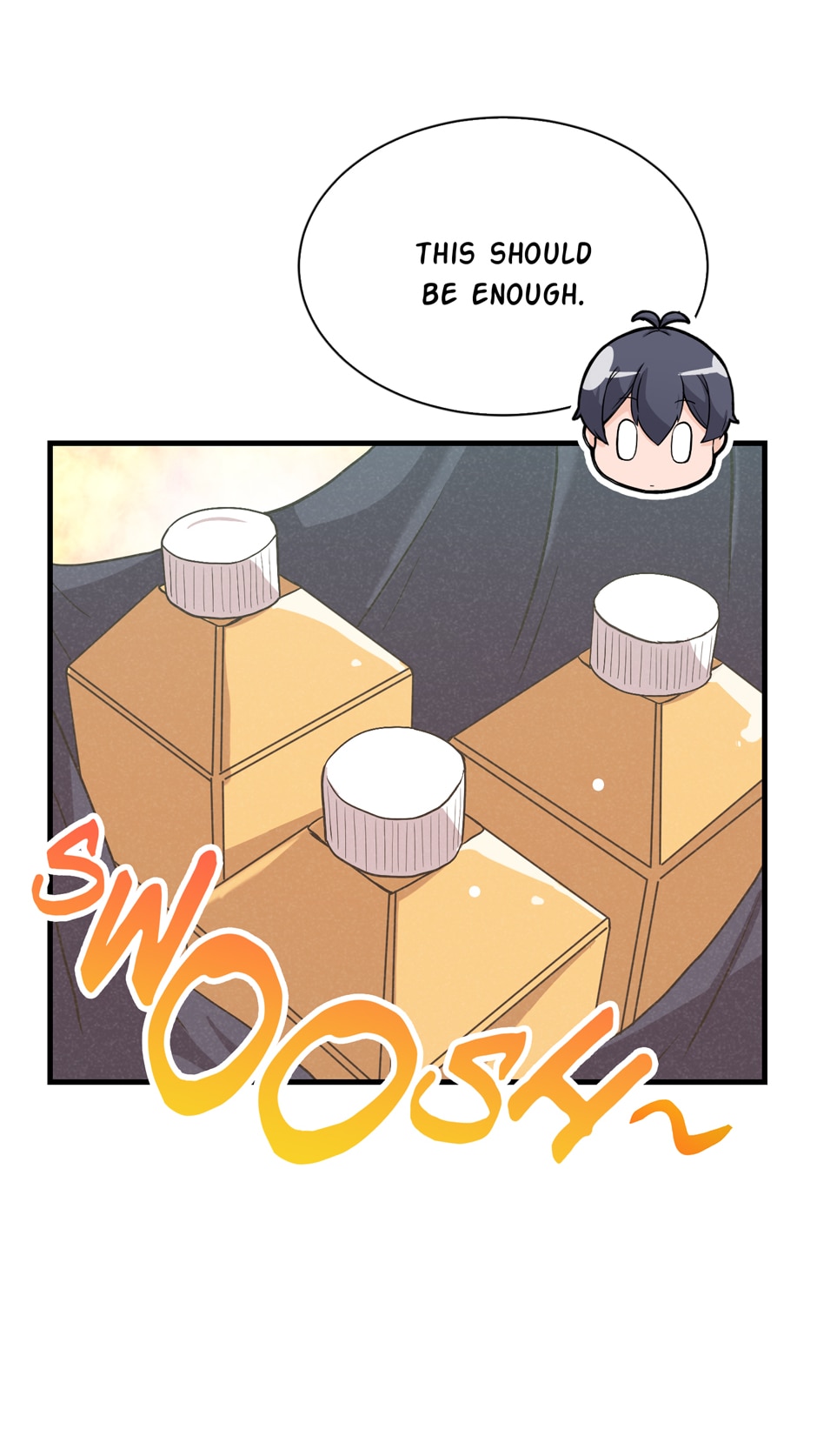 Spirit Farmer Chapter 60 Page 58
