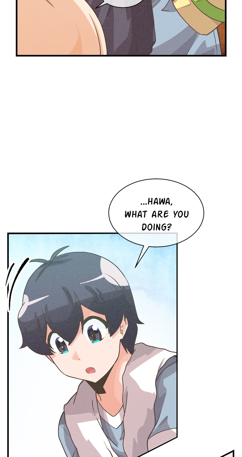 Spirit Farmer Chapter 60 Page 60