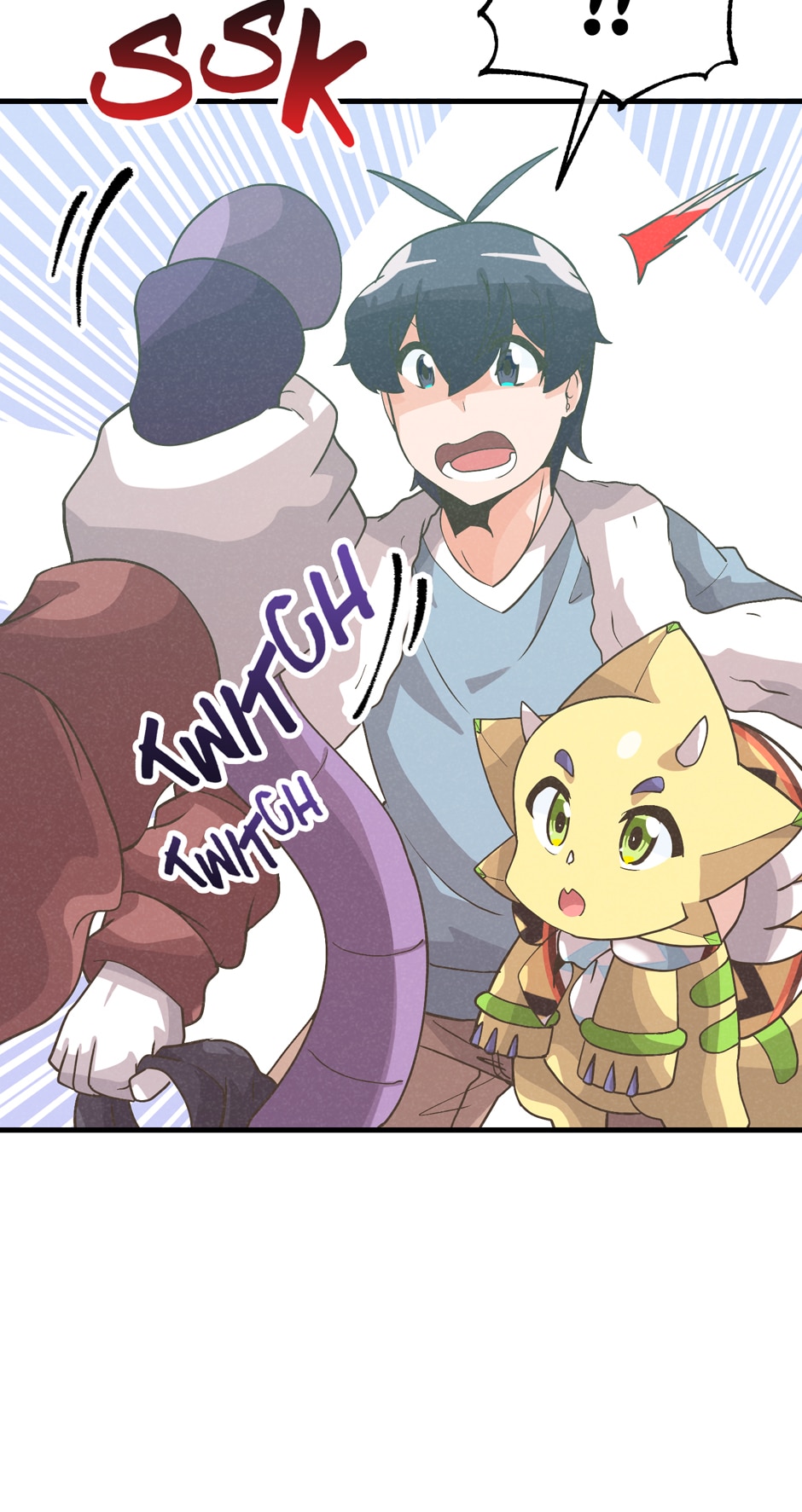 Spirit Farmer Chapter 60 Page 62