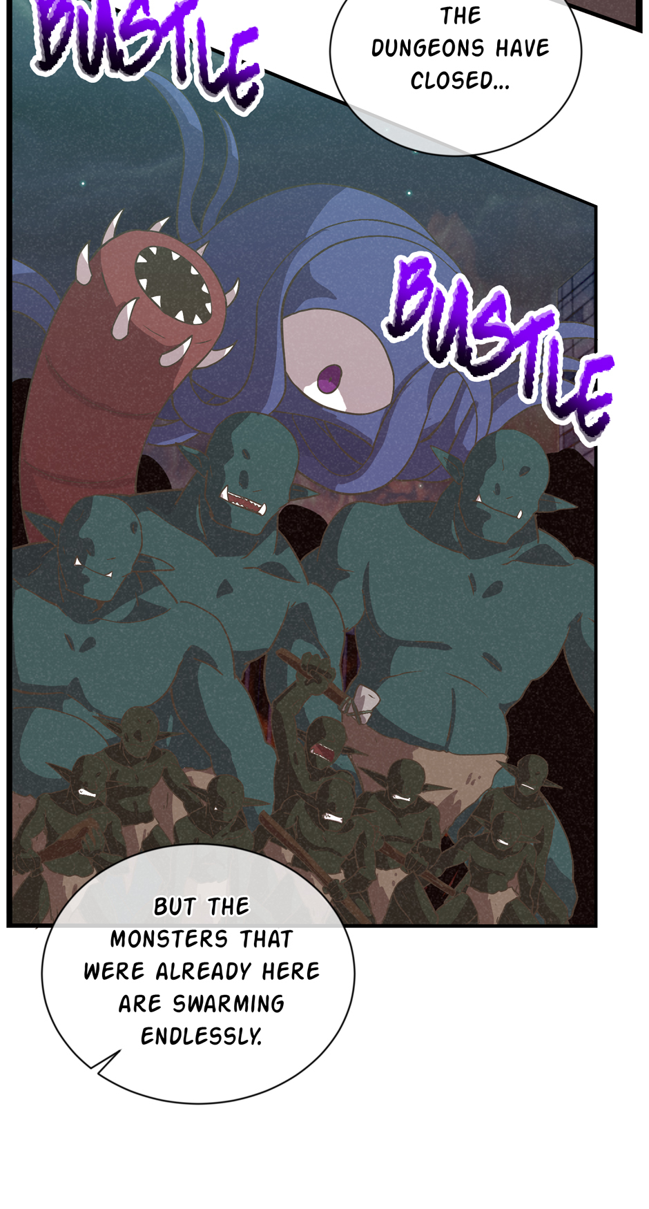Spirit Farmer Chapter 188 Page 5