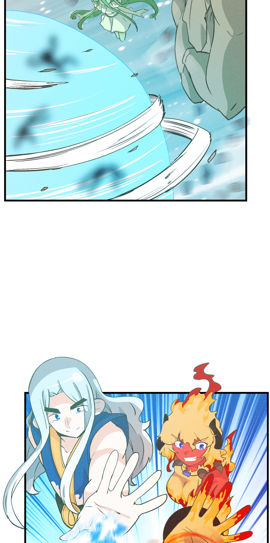 Spirit Farmer Chapter 188 Page 16