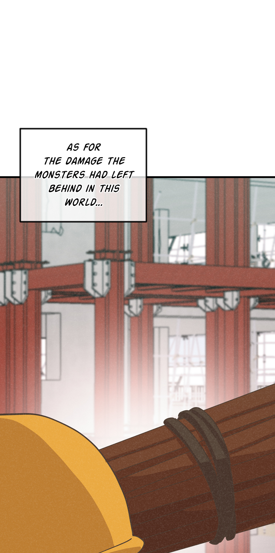 Spirit Farmer Chapter 188 Page 18