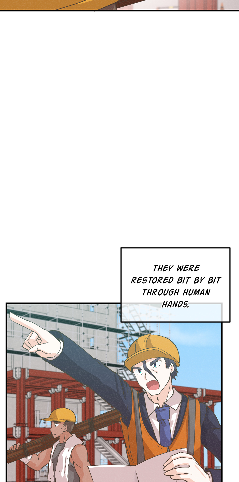 Spirit Farmer Chapter 188 Page 19