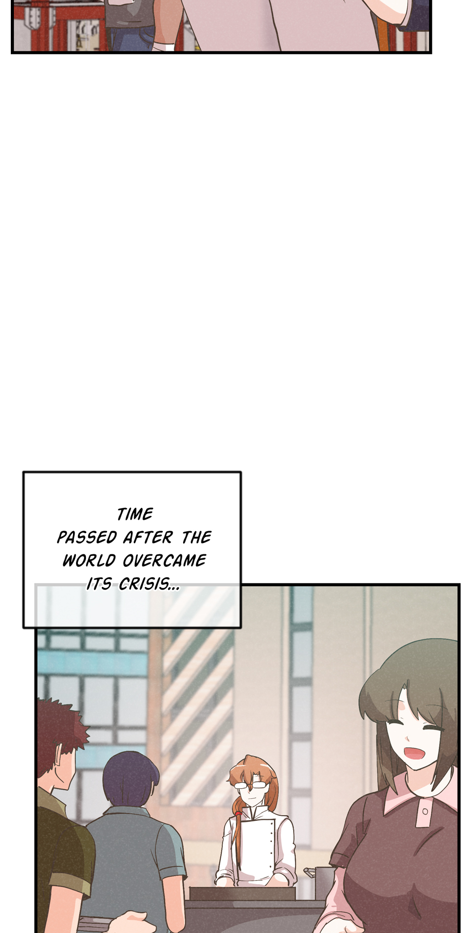Spirit Farmer Chapter 188 Page 20
