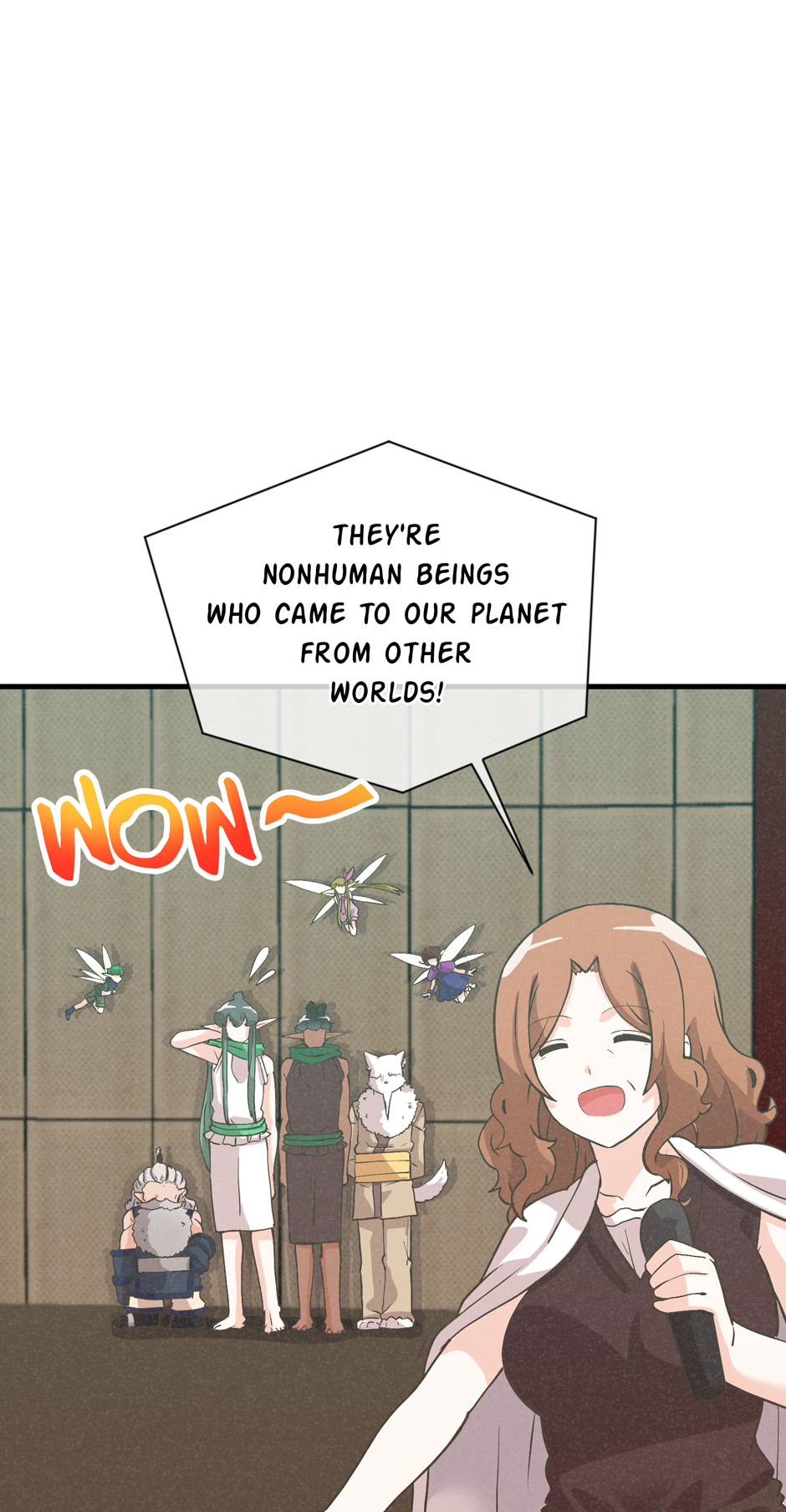 Spirit Farmer Chapter 188 Page 23