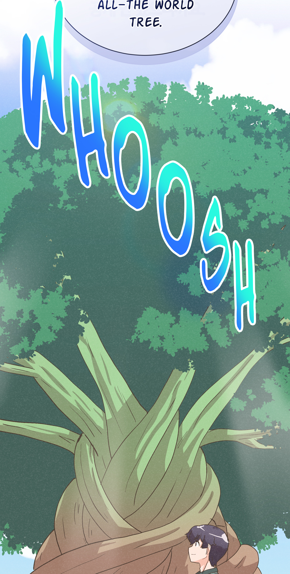 Spirit Farmer Chapter 188 Page 31