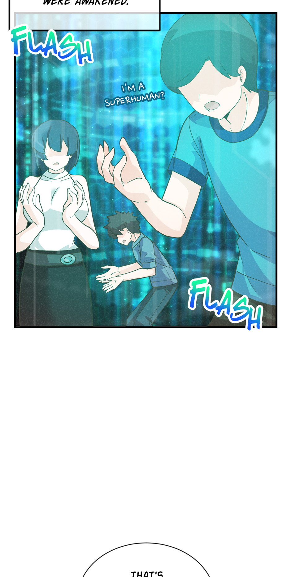 Spirit Farmer Chapter 188 Page 37