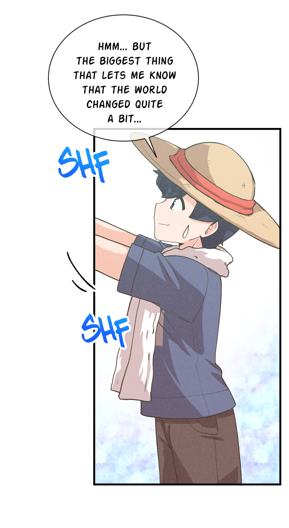 Spirit Farmer Chapter 188 Page 44