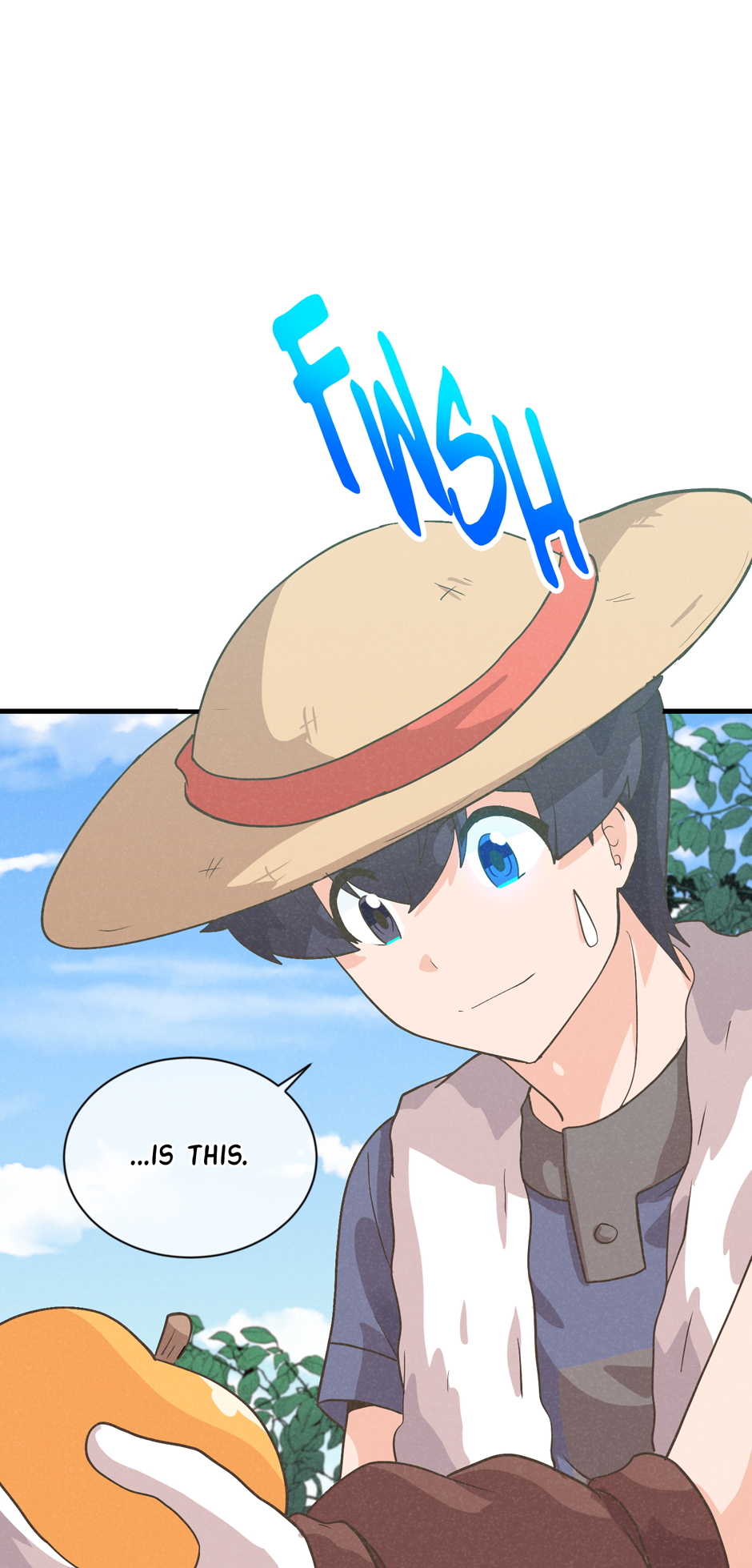 Spirit Farmer Chapter 188 Page 45