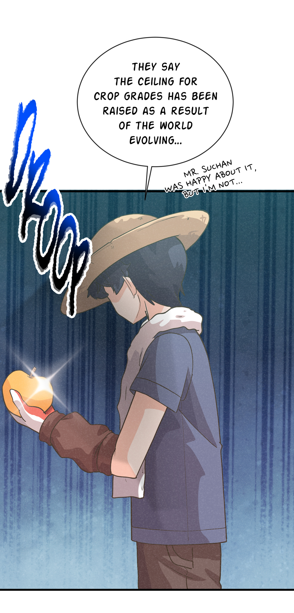 Spirit Farmer Chapter 188 Page 48