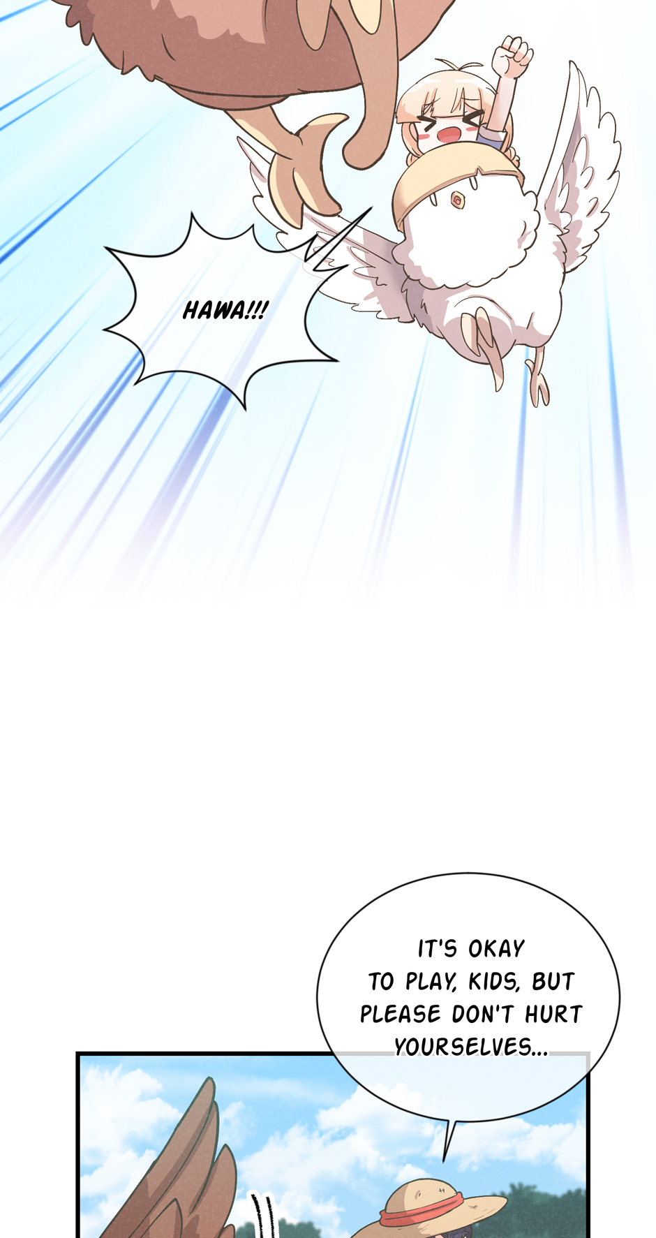 Spirit Farmer Chapter 188 Page 52