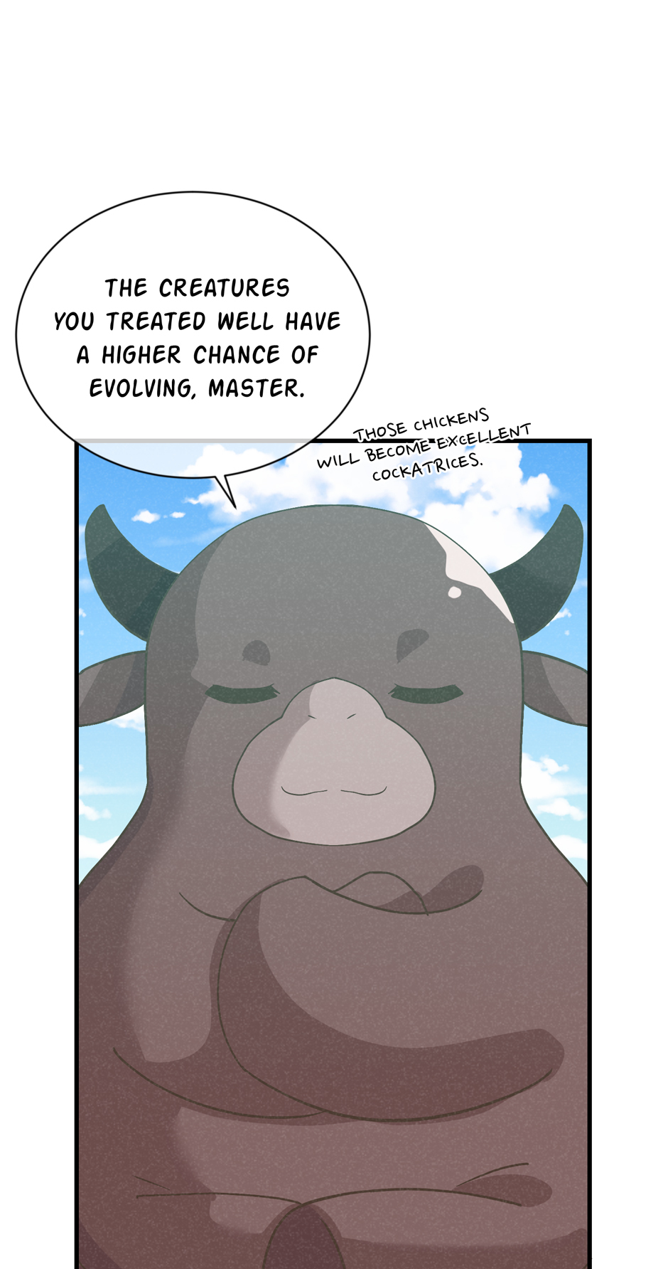Spirit Farmer Chapter 188 Page 55