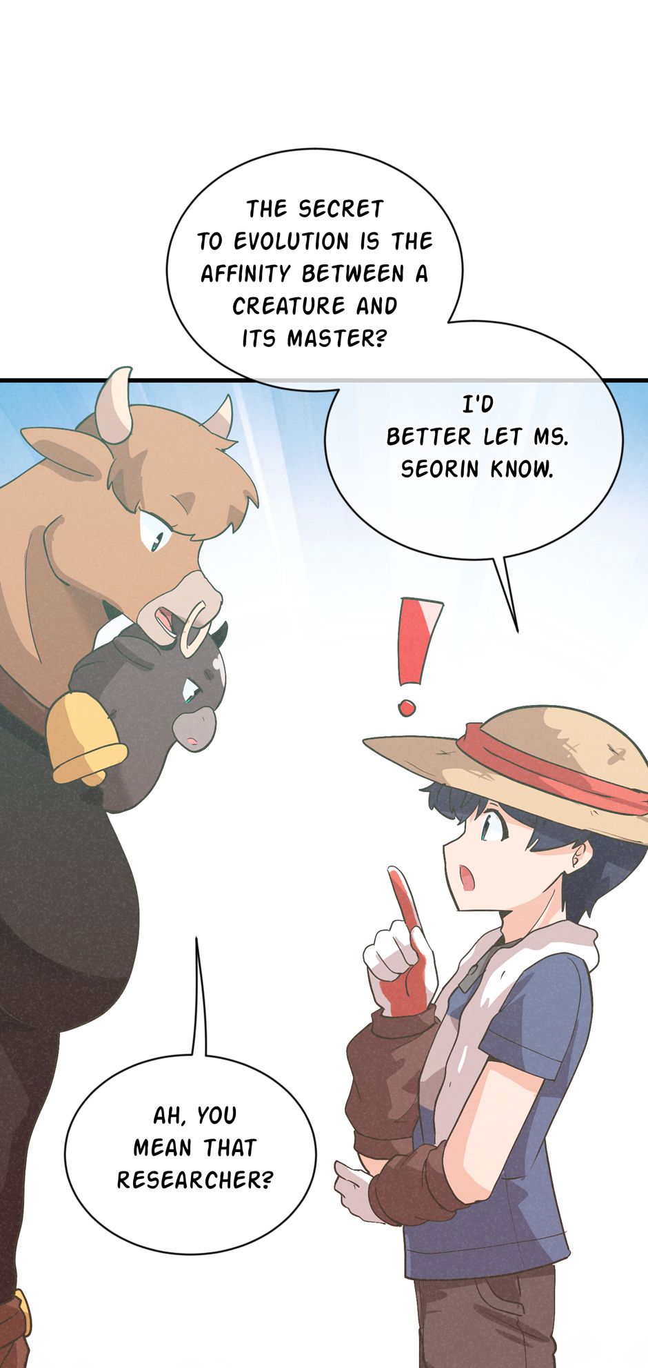 Spirit Farmer Chapter 188 Page 62