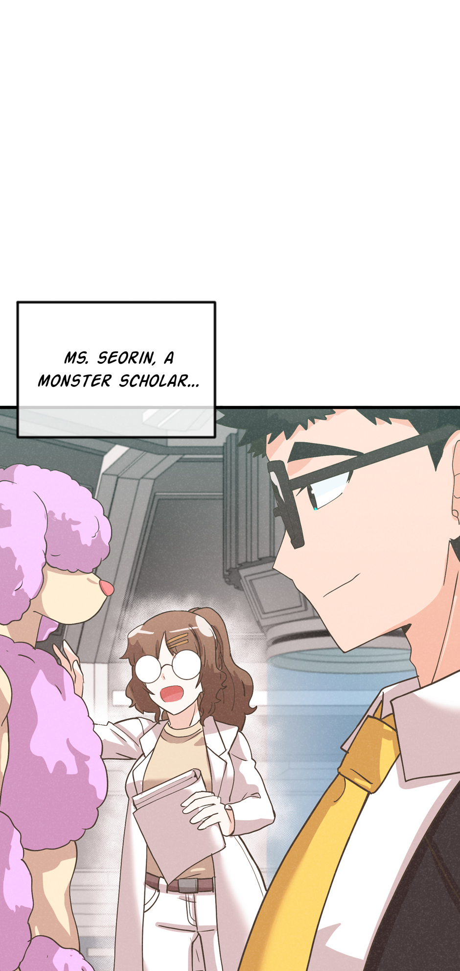 Spirit Farmer Chapter 188 Page 64