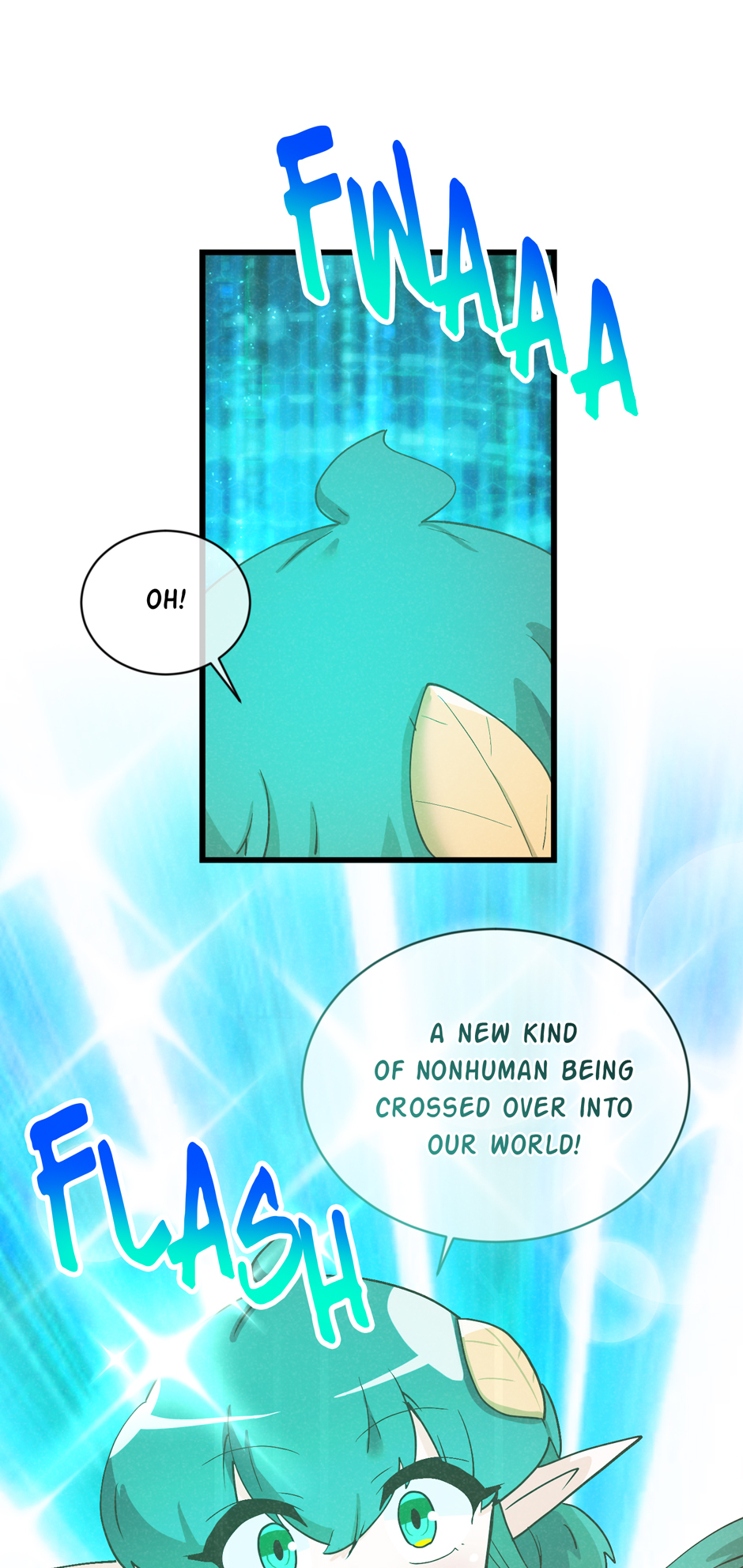 Spirit Farmer Chapter 188 Page 68