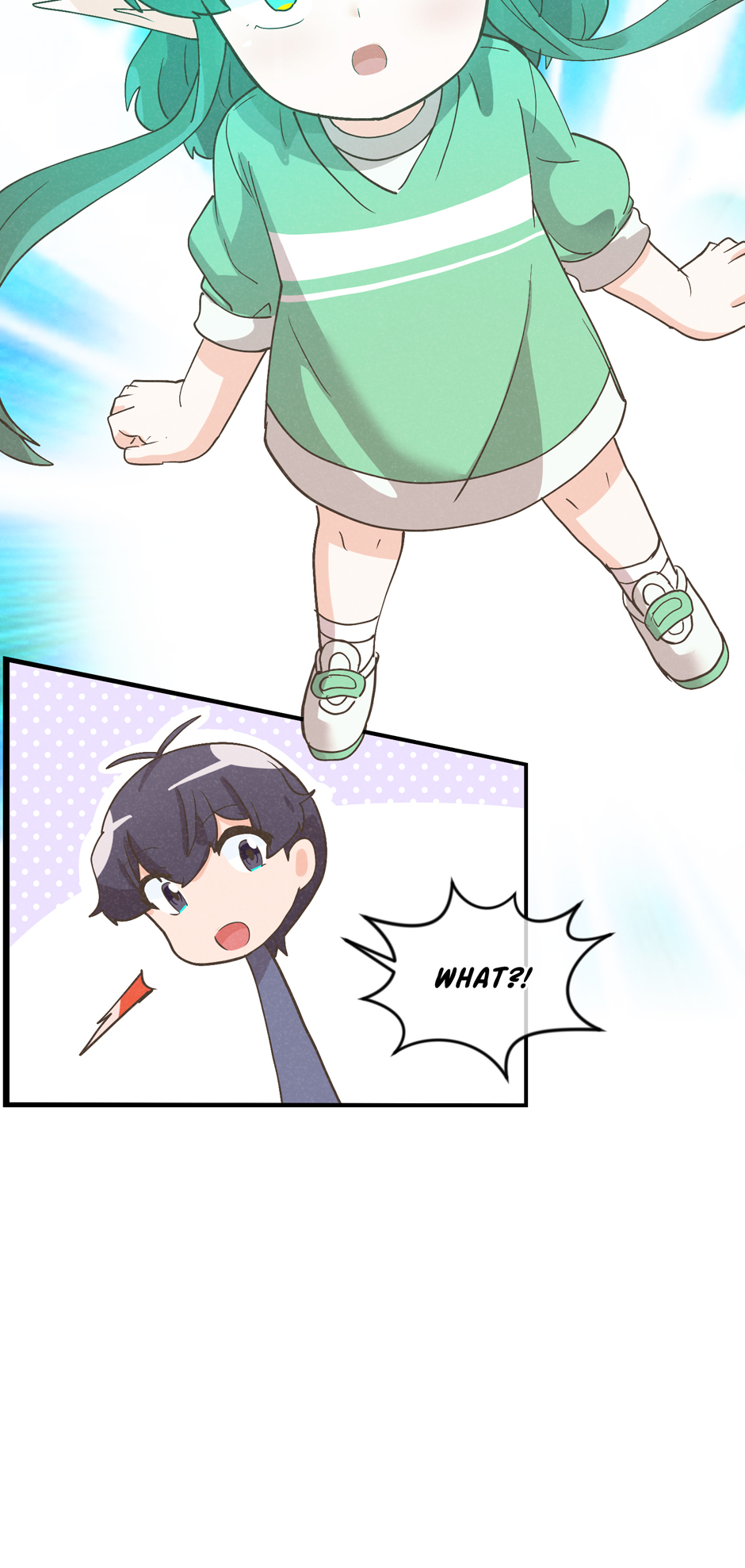 Spirit Farmer Chapter 188 Page 69