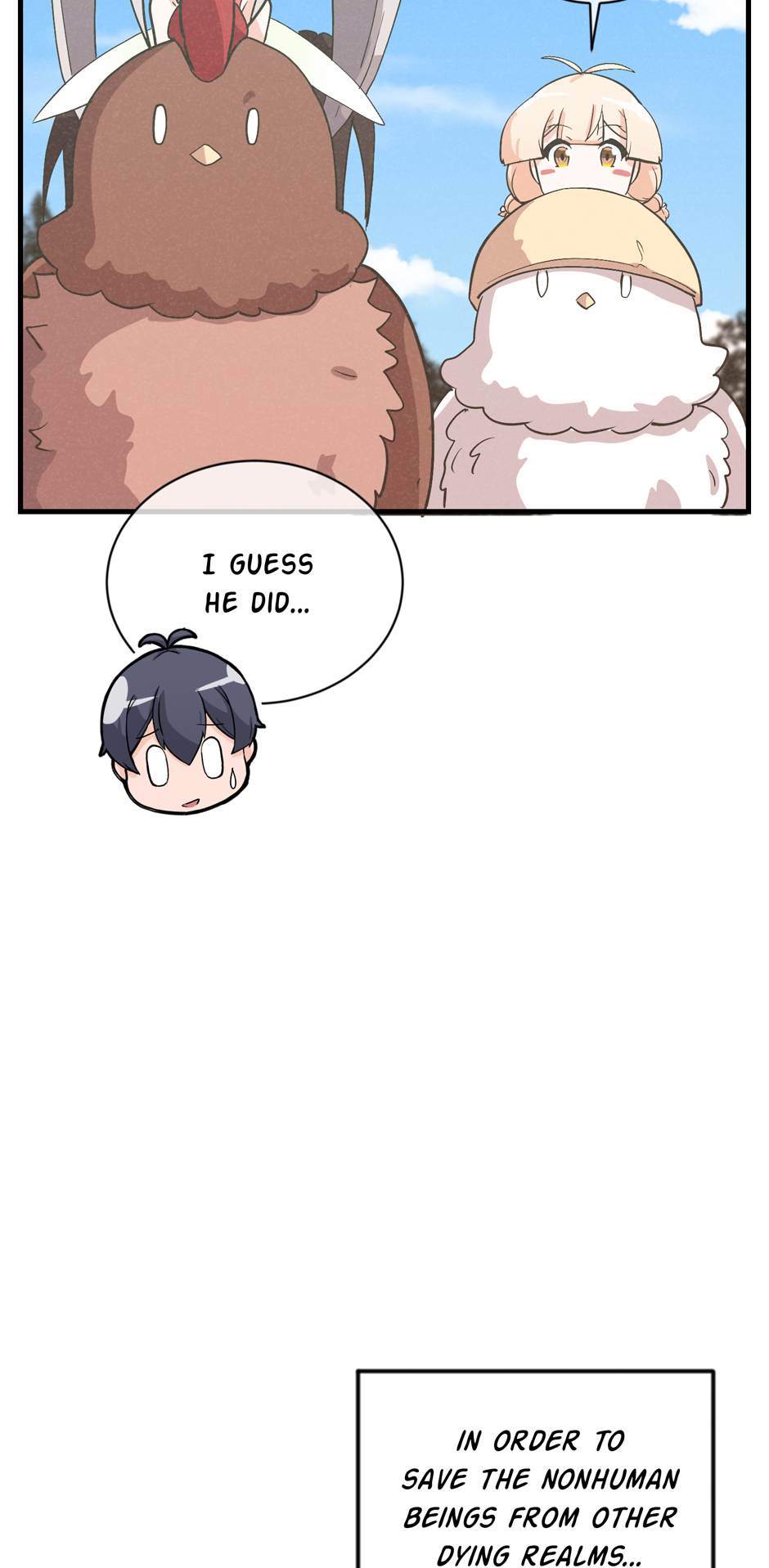 Spirit Farmer Chapter 188 Page 72