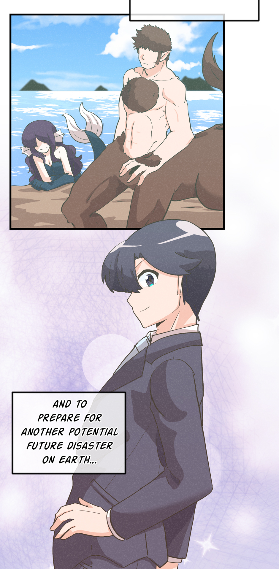 Spirit Farmer Chapter 188 Page 73