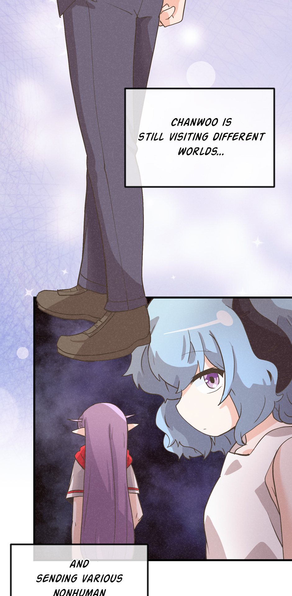 Spirit Farmer Chapter 188 Page 74