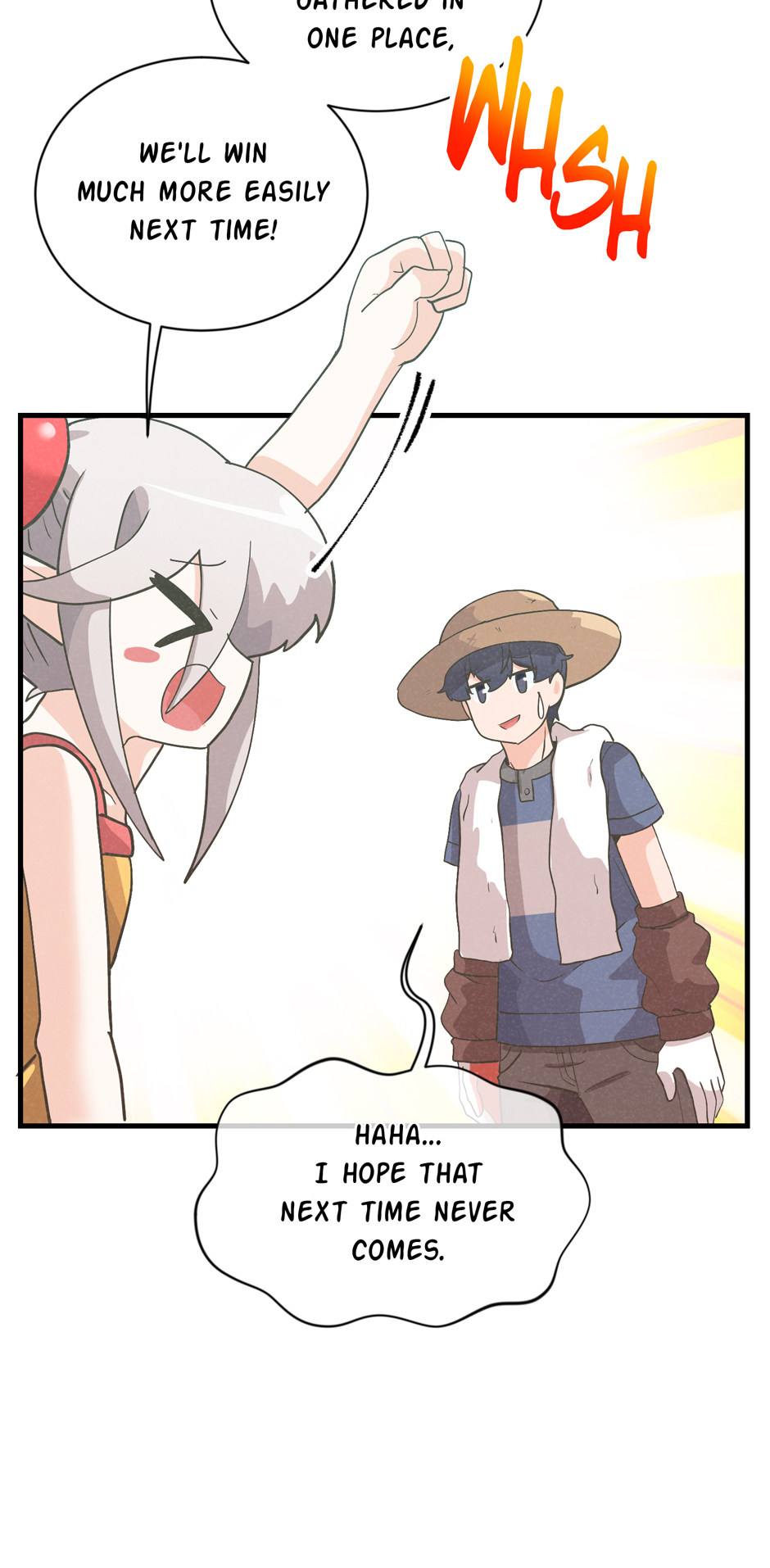 Spirit Farmer Chapter 188 Page 76