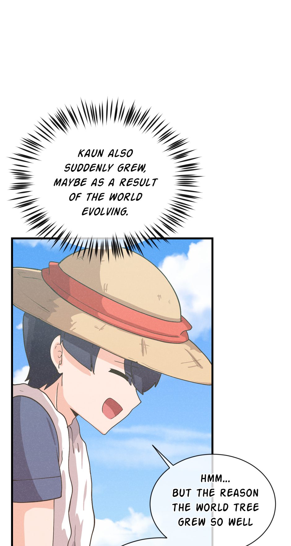 Spirit Farmer Chapter 188 Page 81