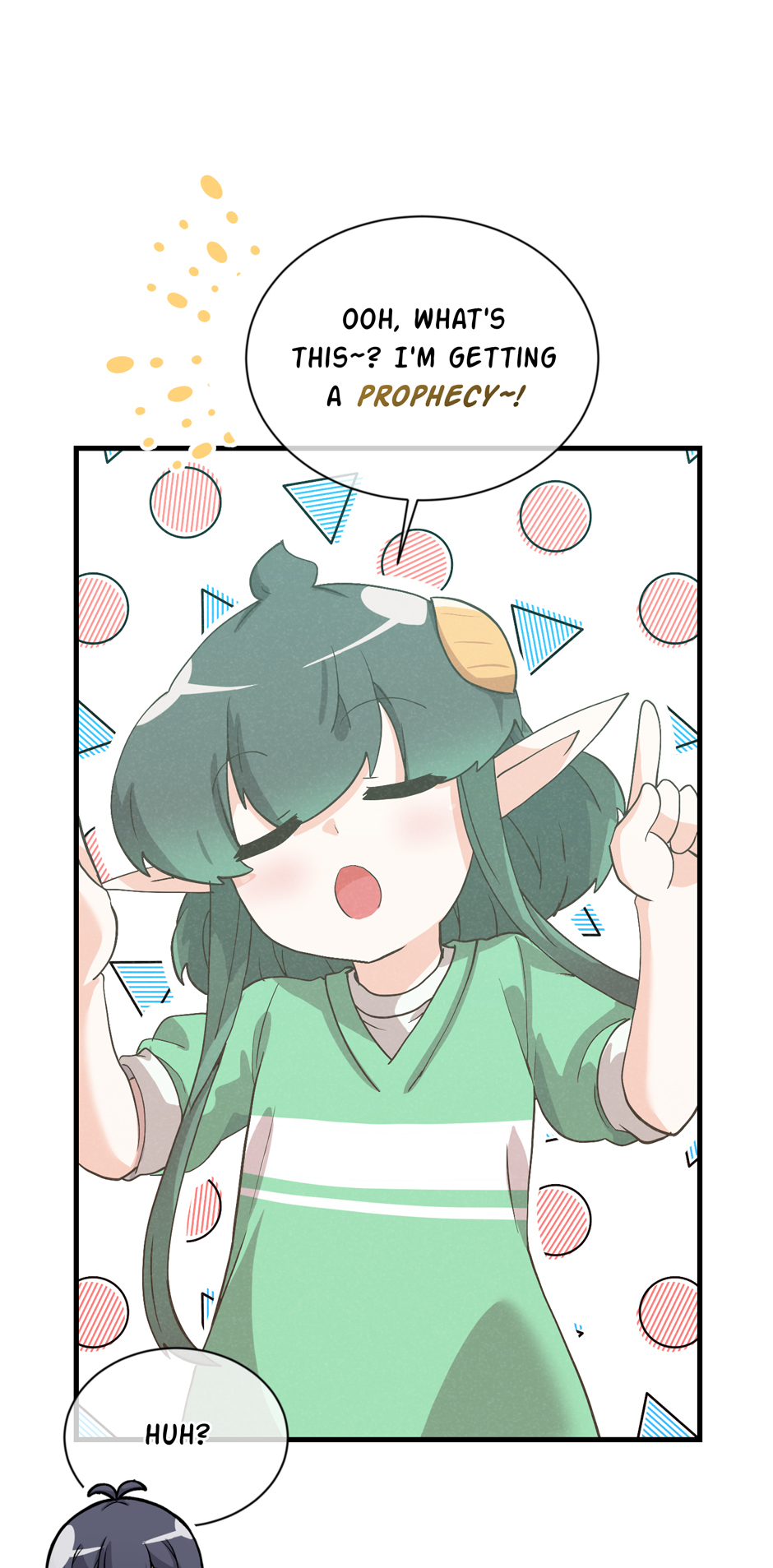 Spirit Farmer Chapter 188 Page 88