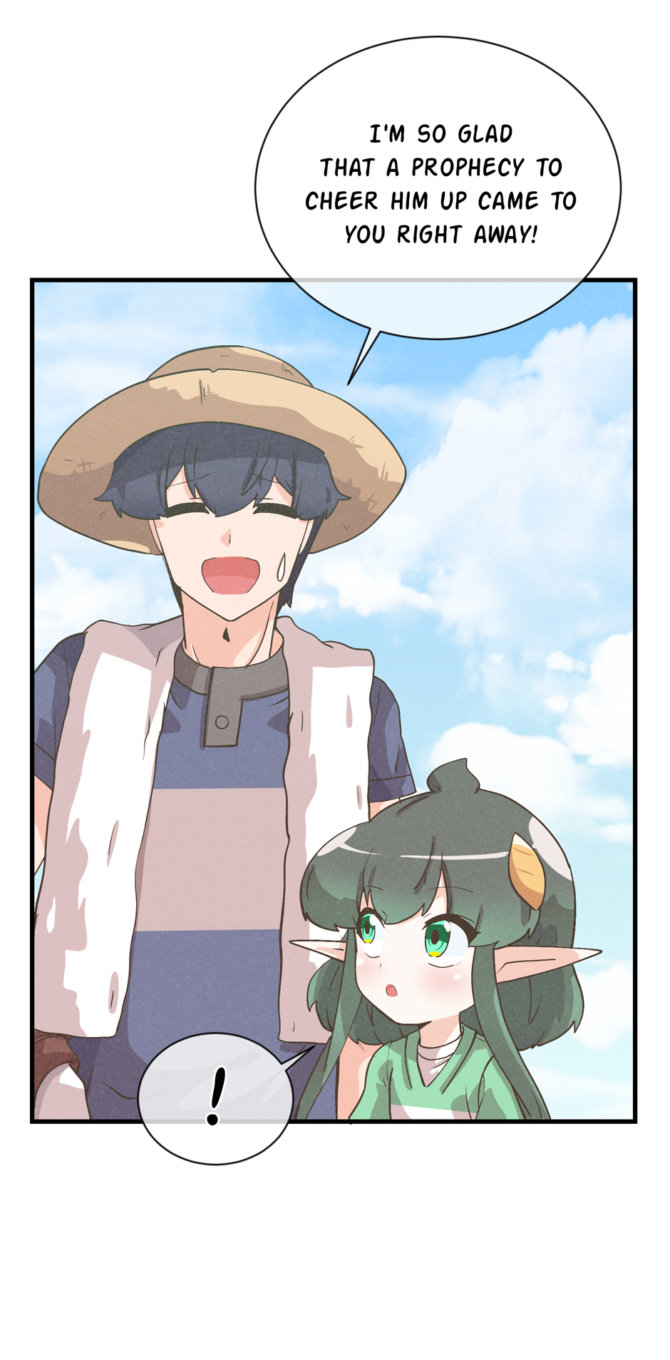 Spirit Farmer Chapter 188 Page 93