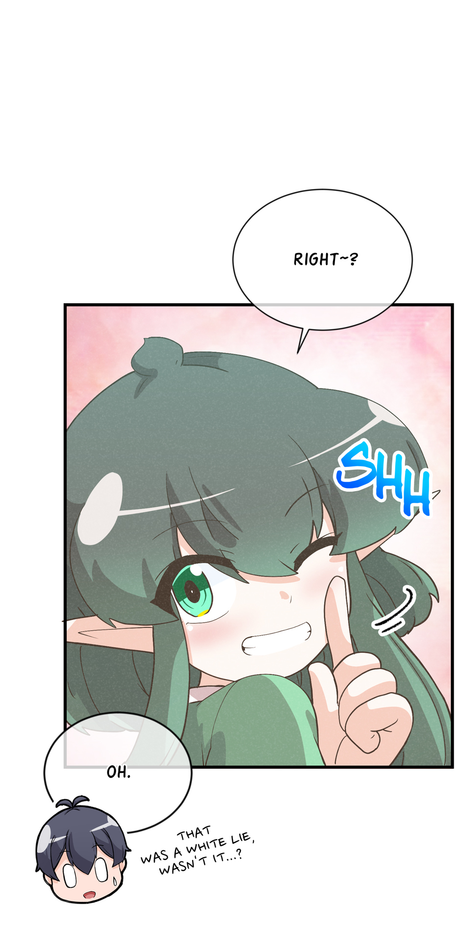 Spirit Farmer Chapter 188 Page 94