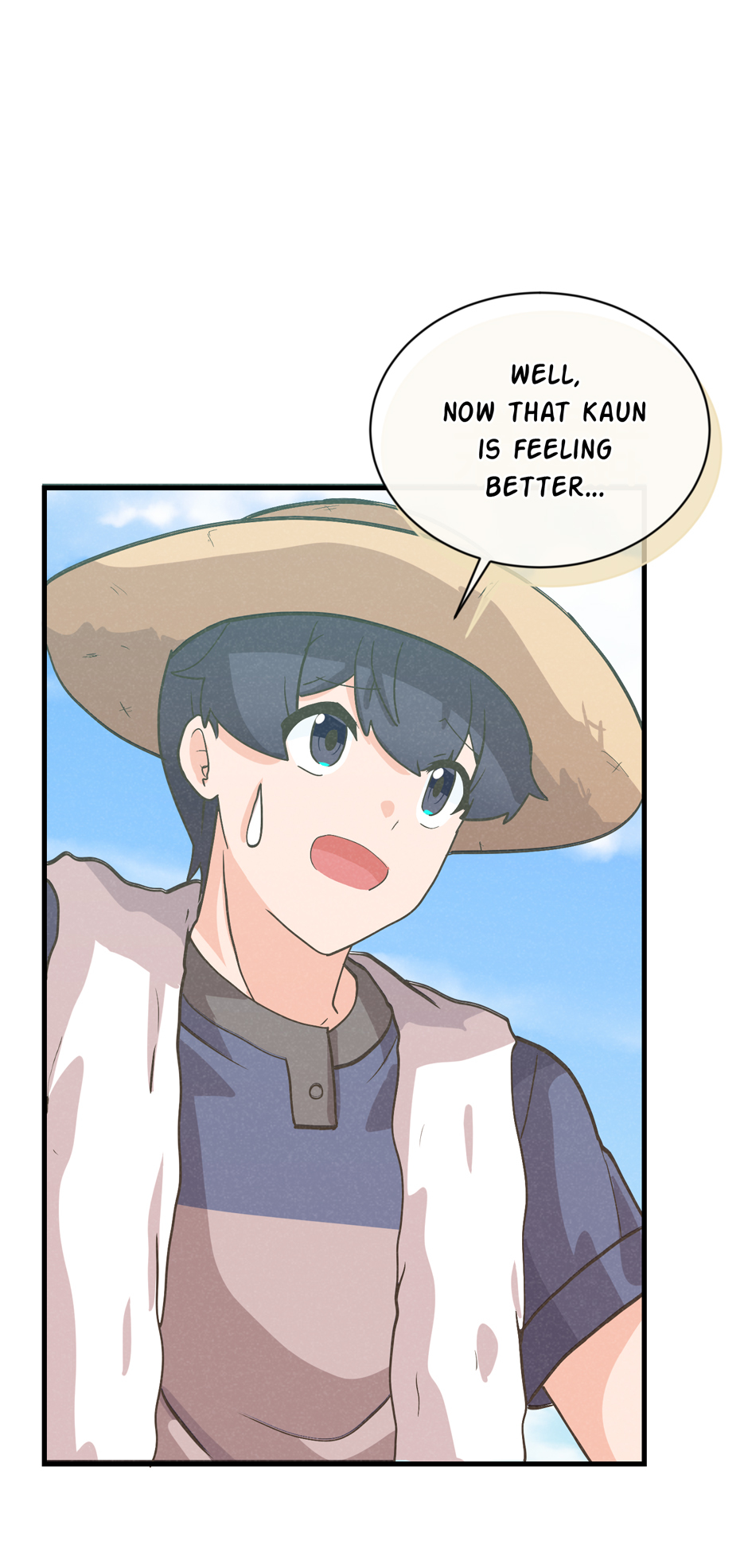 Spirit Farmer Chapter 188 Page 95