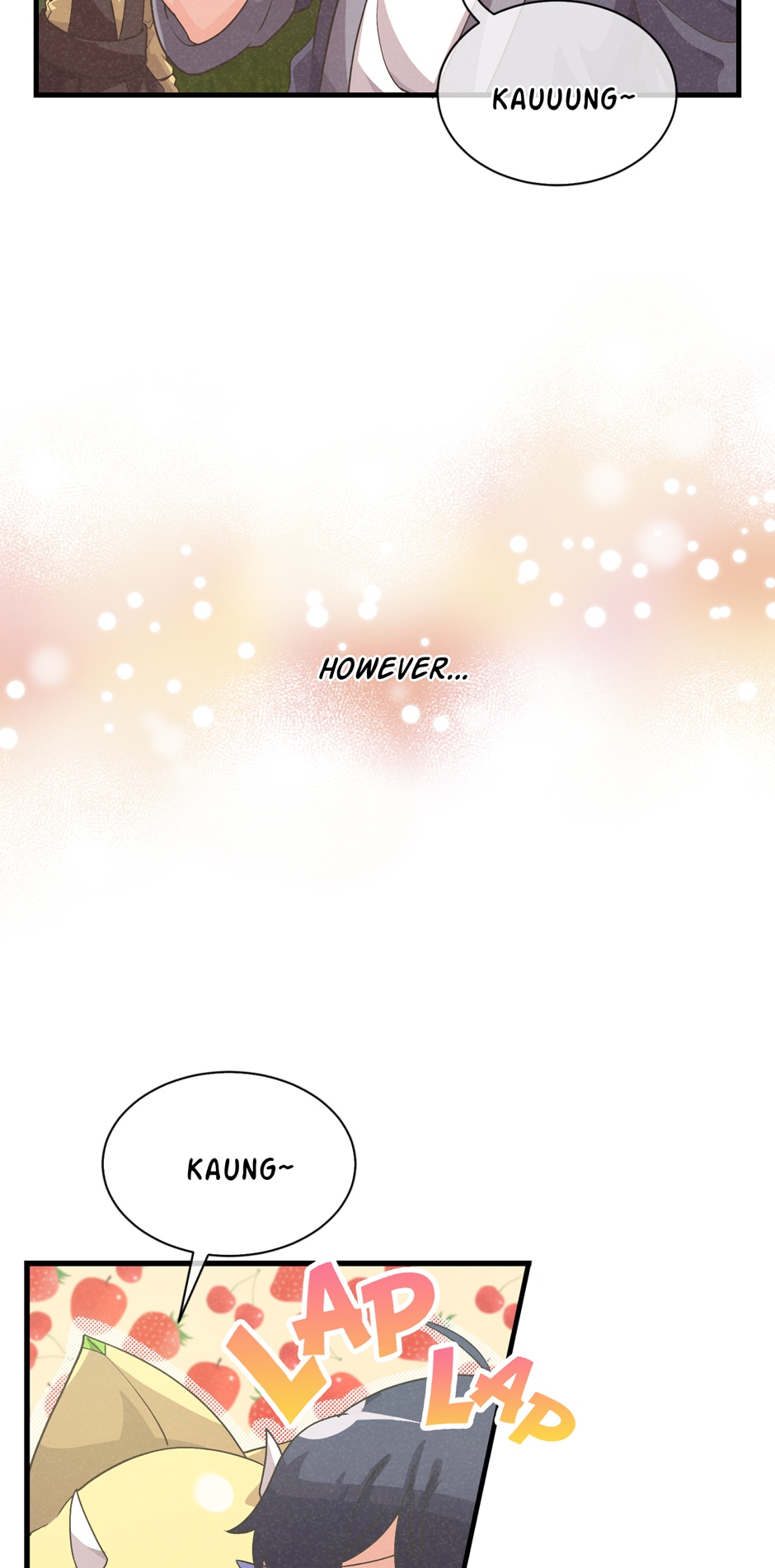 Spirit Farmer Chapter 48 Page 8