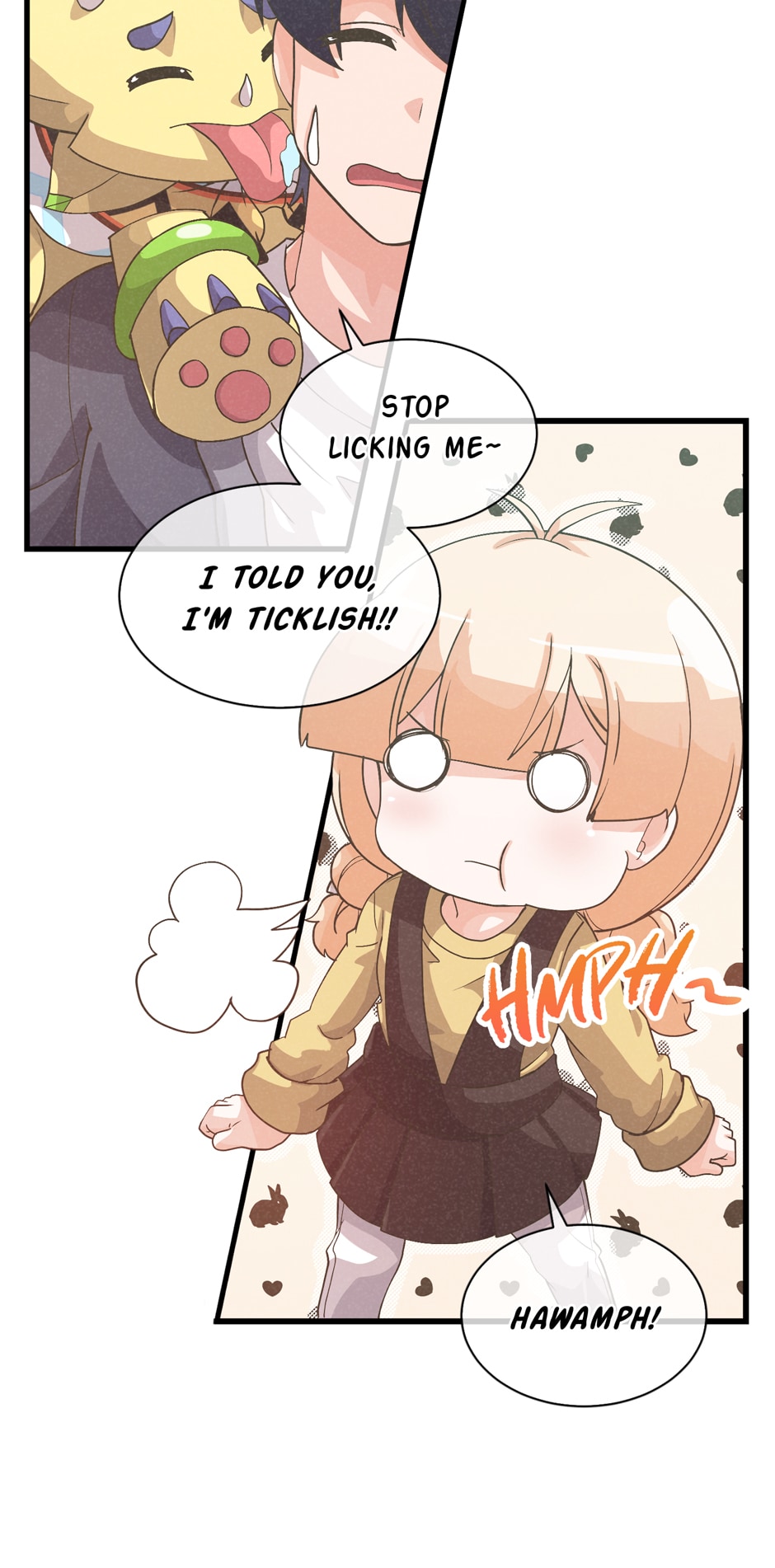 Spirit Farmer Chapter 48 Page 9