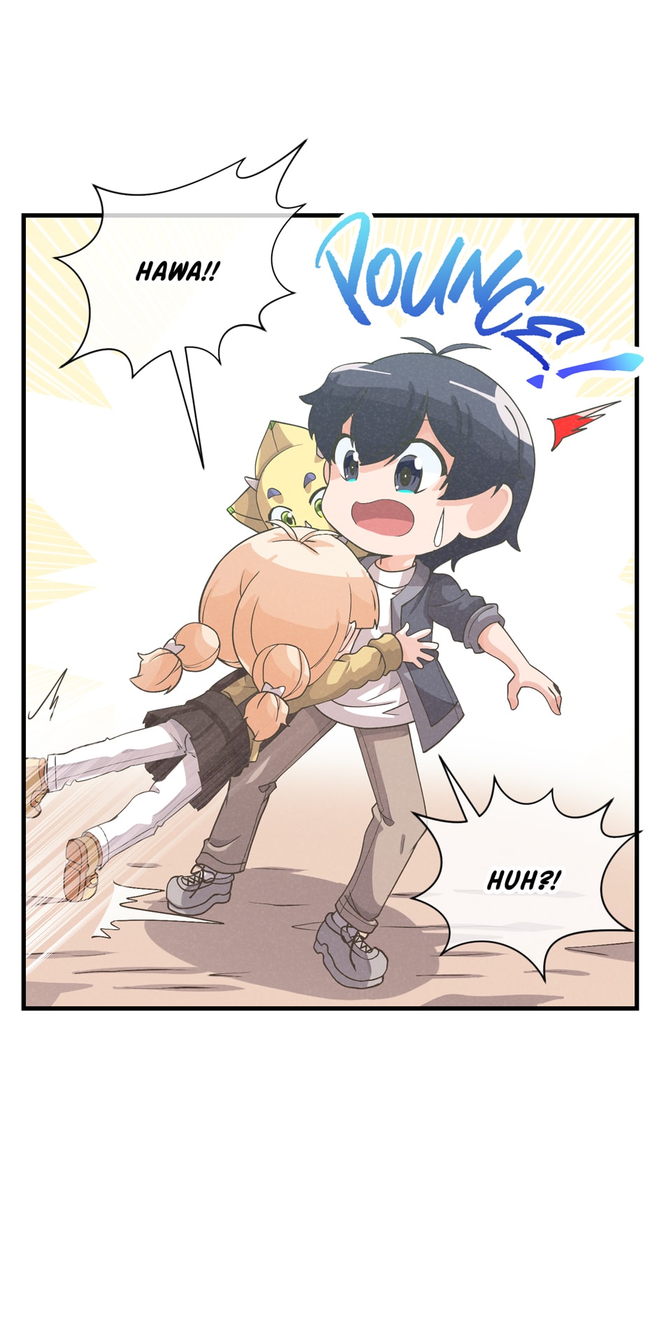 Spirit Farmer Chapter 48 Page 10