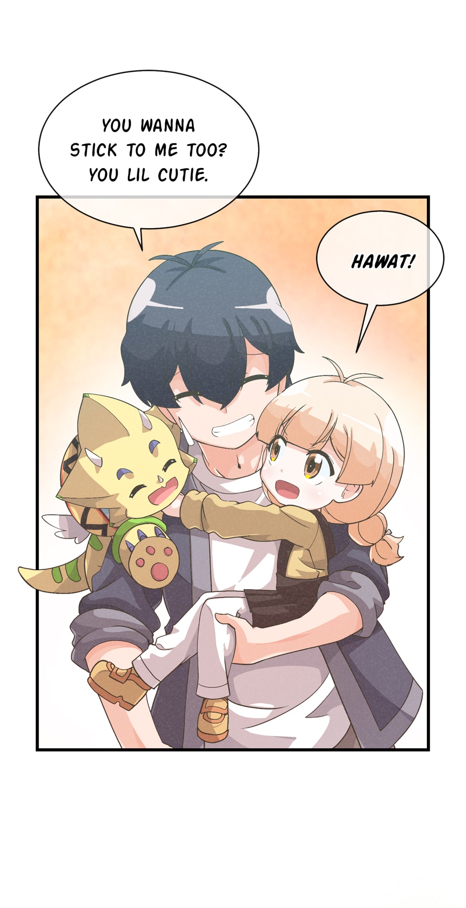Spirit Farmer Chapter 48 Page 13