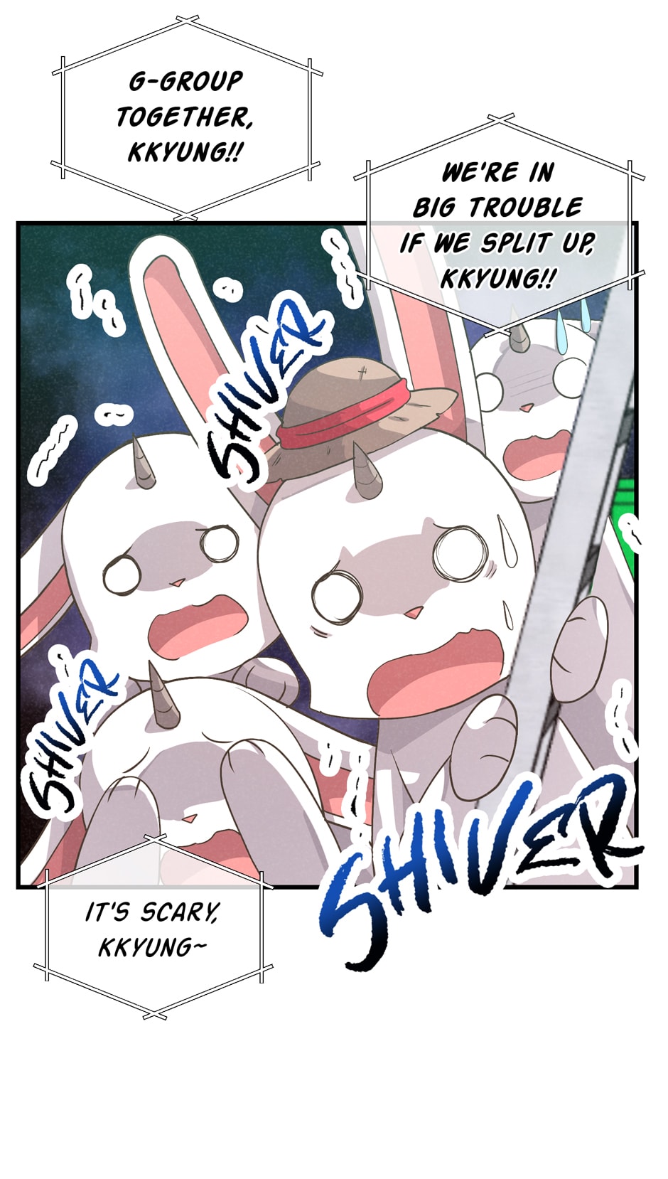 Spirit Farmer Chapter 48 Page 28