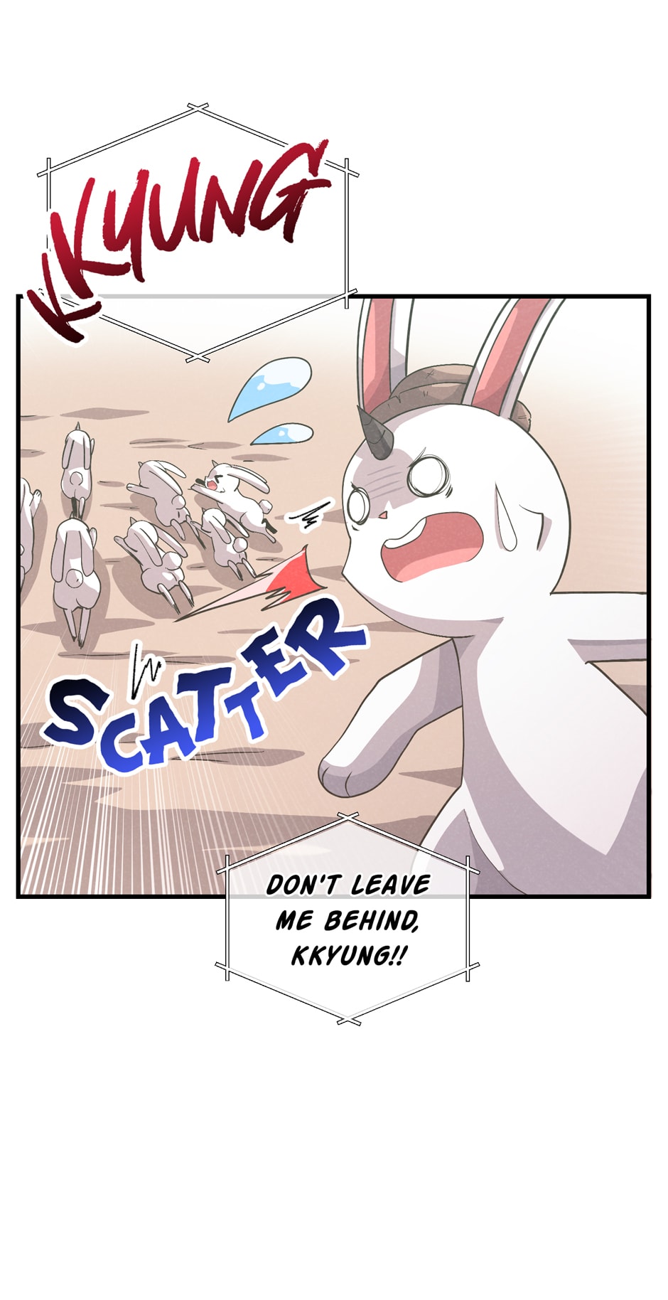 Spirit Farmer Chapter 48 Page 32