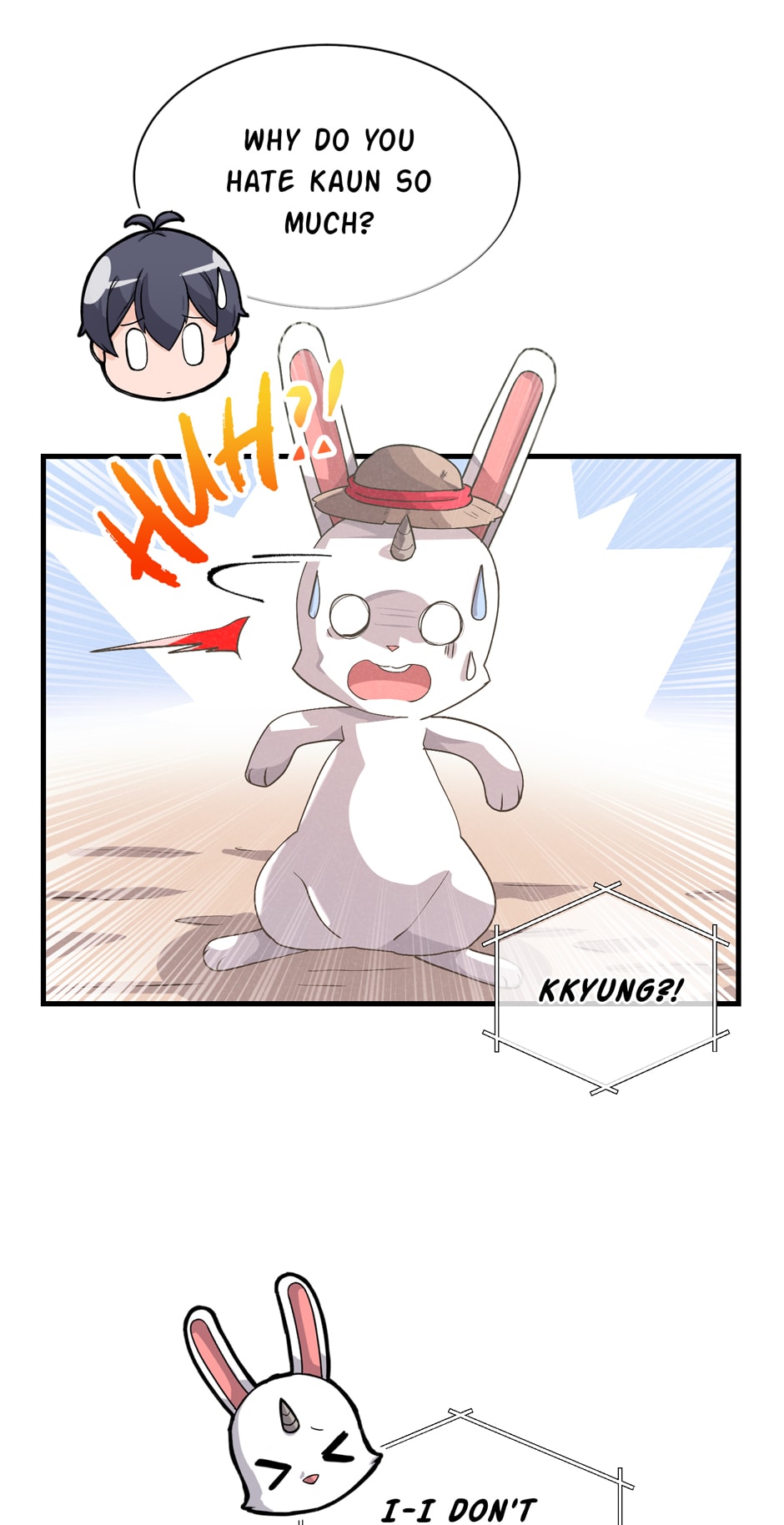Spirit Farmer Chapter 48 Page 33