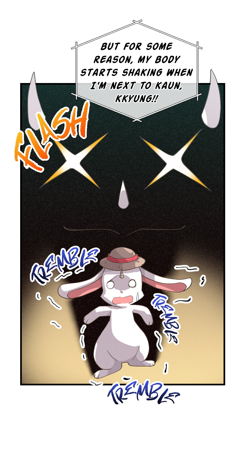 Spirit Farmer Chapter 48 Page 35