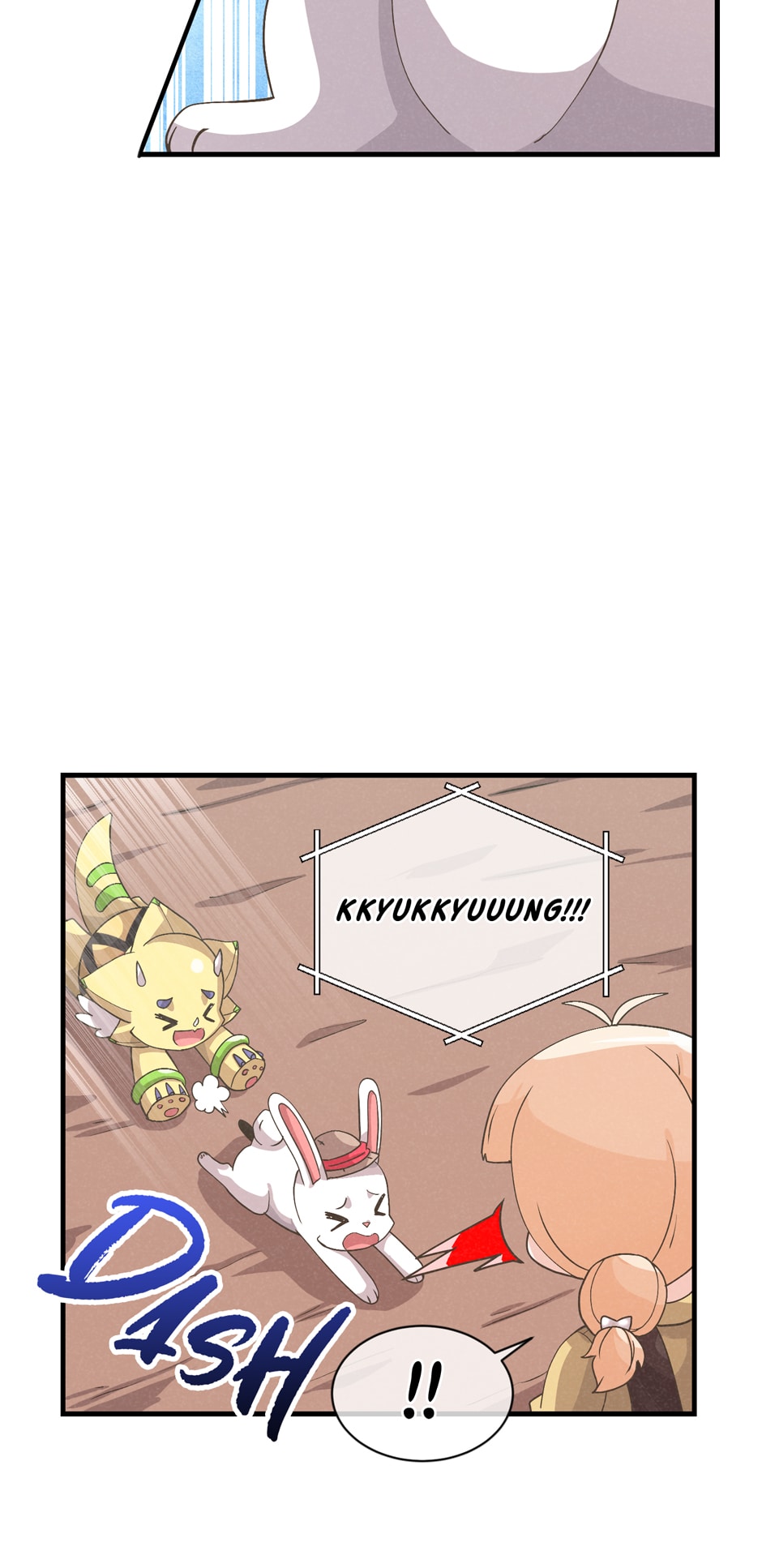Spirit Farmer Chapter 48 Page 43